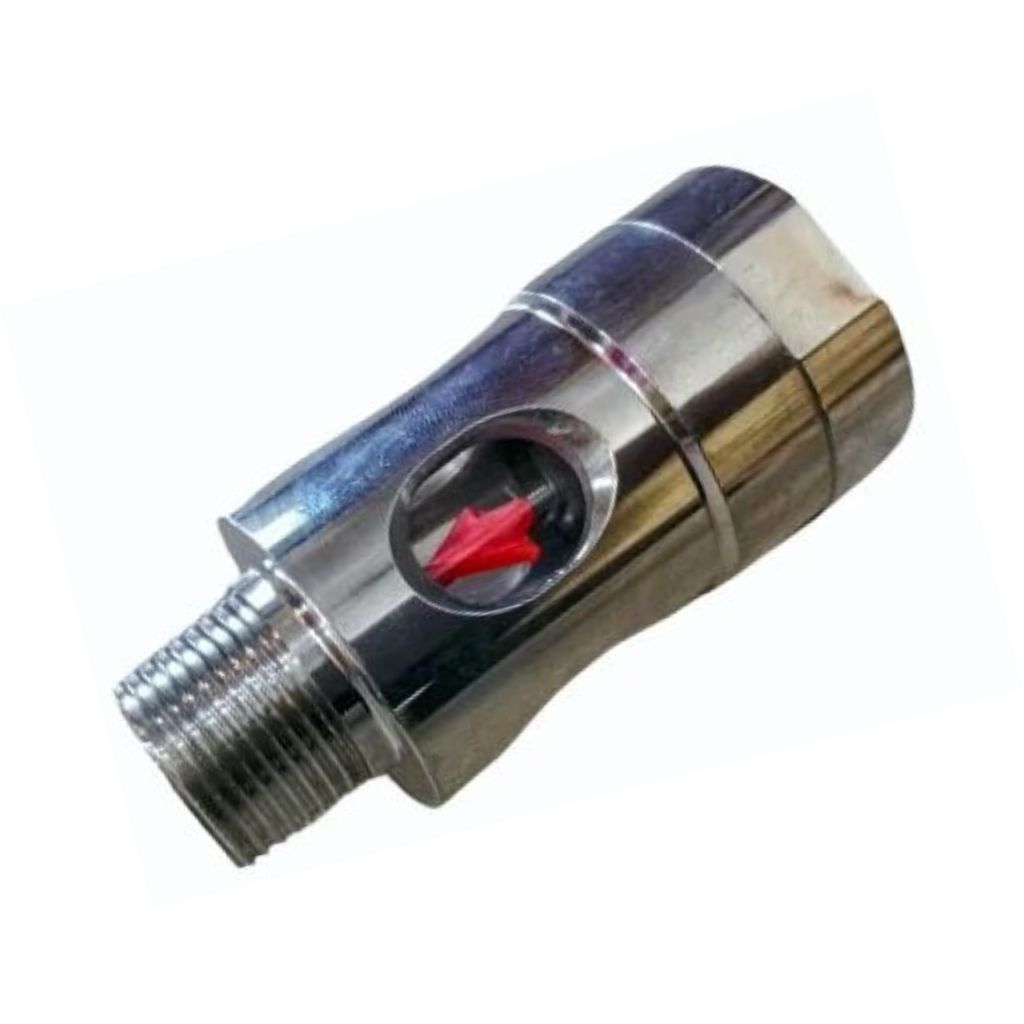 Sight Flow Indicator 3/4" (19mm)